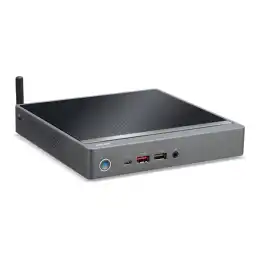 Acer Veriton N2 VN2590G - Mini PC - Core i3 i3-1315U - 1.2 GHz - RAM 8 Go - SSD 256 Go - UHD Graphics ... (DT.R0EEF.001)_6